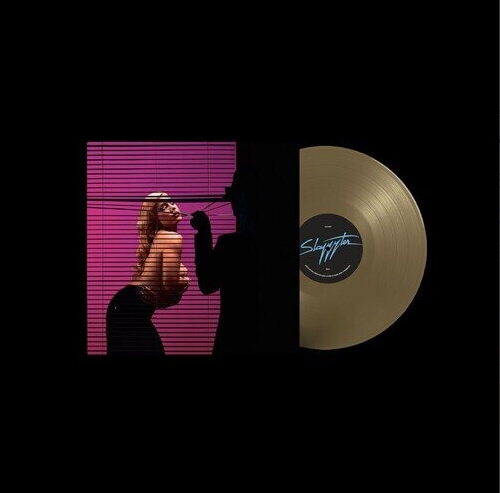 LP / Slayyyter / Starfucker / Gold / Vinyl