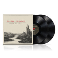 2LPMorse Neal / River Of Light / Vinyl / 2LP
