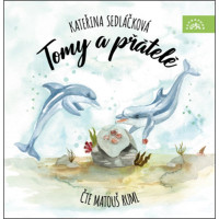 CDSedl��kov� Kate�ina / Tomy a p��tel� / Ruml / MP3