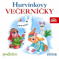 CDHurv�nek / Hurv�nkovy ve�ern��ky / podzim,zima