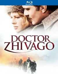 2Blu-RayFILM /  Doktor �ivago / Doctor Zhivago / Blu-Ray+DVD