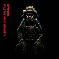 CDLeftfield / Rhythm And Stealth