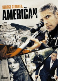 DVDFILM / Ameri�an / The American