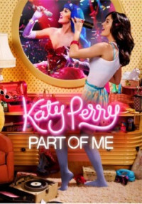 DVDDokument / Perry Katy:Part Of Me