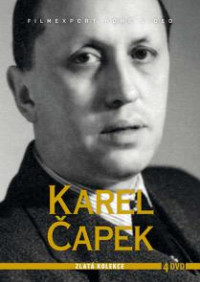 4DVDFILM / Karel �apek / Kolekce / 4DVD