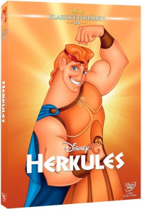 DVDFILM / Herkules / Disney