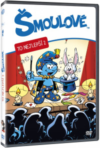 DVDFILM / �moulov�:To nejlep�� 2