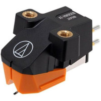 GramofonyGRAMO / Gramofonov� p�enoska / Audio-Technica AT VM95EN