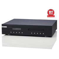 HIFIHIFI / CD p�ehr�va�:Musical Fidelity M3s CD / Black