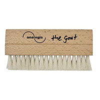 GramofonyGRAMO / Kart��ek p��rodn� na vinyly / Analogis Brush 4 / Wetgoat
