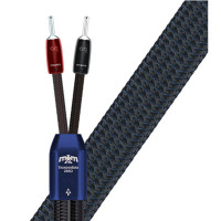 HIFIHIFI / Repro kabel:Audioquest ThunderBird Zero BAN / S / 2x3,0m