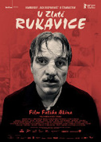 DVDFILM / U Zlat� rukavice