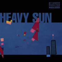 CDLanois Daniel / Heavy Sun