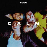 LP5 Seconds Of Summer / Calm / Vinyl