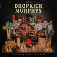 CDDropkick Murphys / This Machine Still Kills Fascists