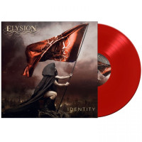 LPElysion / Identity / Red / Vinyl