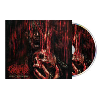 CDCarnifex / More Than Misery