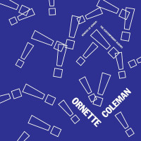 2CDColeman Ornette / Genesis Of Genius / 2CD