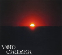 CDVoid Cruiser / Overstaying My Welcome / Digipack