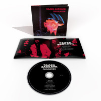 CDBlack Sabbath / Paranoid / Reedice / Digisleeve