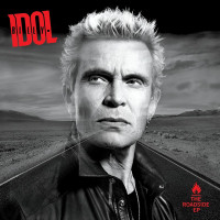CDIdol Billy / Roadside / EP