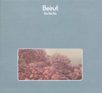 CDBeirut / No No No