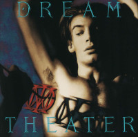 CDDream Theater / When Dream And Day Unite
