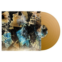 LPConverge / Axe To Fall / Gold / Vinyl