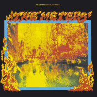 CDMeters / Fire On The Bayou