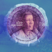 CDColtrane Alice / Kirtan: Turiya Sings