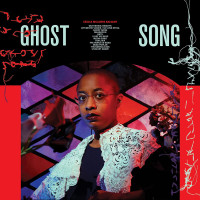 CDMcLorin Salvant Cecile / Ghost Song