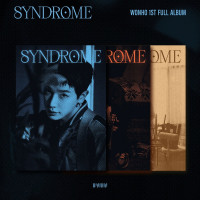 CDWonho / Vol. 1