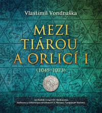 2CDVondru�ka Vlastimil / Mezi ti�rou a orlic� I / Mp3 / 2CD