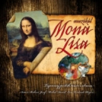 CDMuzik�l / Mona Lisa