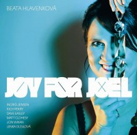 CDHlavenkov� Beata / Joy For Joel