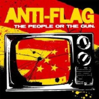 CDAnti-Flag / Peole Or The Gun