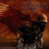 CDAbsence / Riders Of The Plague