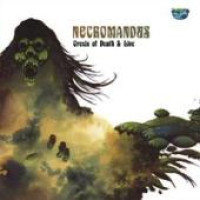 CDNecromandus / Orexis Of Death & Live