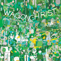 CDWagon Christ / Toomorrow