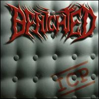 CDBenighted / Insine Cephalic Production