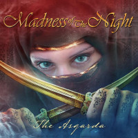 CDMadness Of The Night / Asgarda