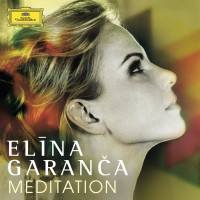 CDGaran�a El�na / Meditation