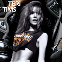 CDTims Teri / Teri Tims