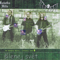 CDKo�utka Hills / ��lenej sv�t