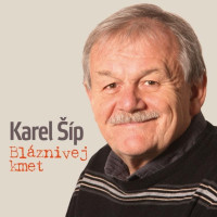 CD��p Karel / Bl�znivej kmet / 70 let / 21 nejlep��ch text�