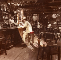 CDLed Zeppelin / In Through The Out Door / Remaster 2014 / Digisleev