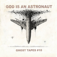 CDGod Is An Astronaut / Ghost Tapes # 10 / Digipack