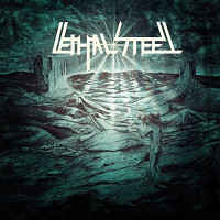 CDLethal Steel / Legion Of The Night
