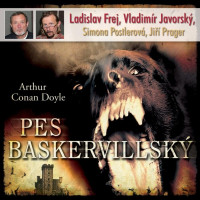 CDDoyle A.C. / Pes baskervillsk� / MP3