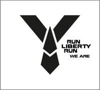 CDRun Liberty Run / We Are